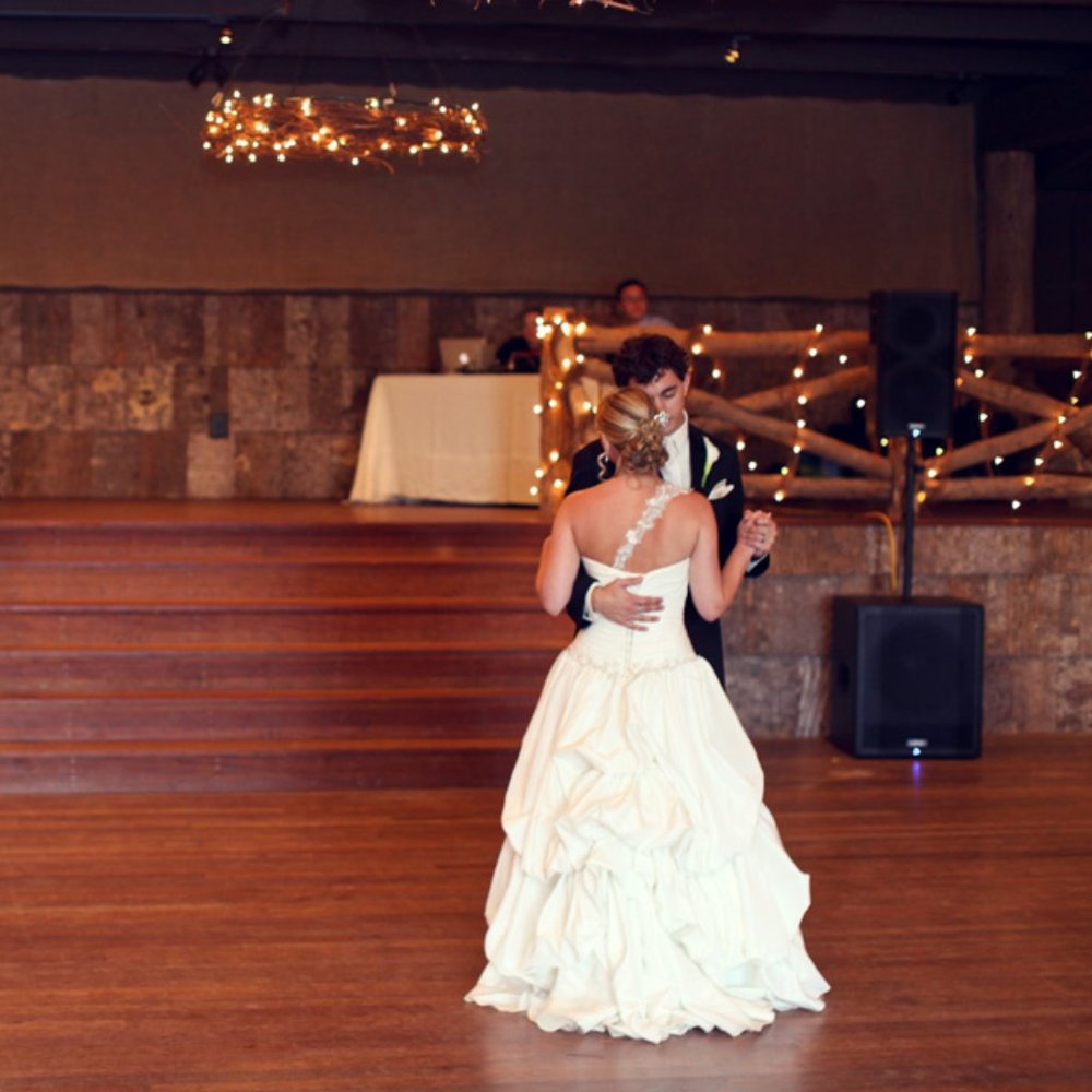 Alfred Angelo Disney Wedding Gown "Tiana" - Picture 6 of 6